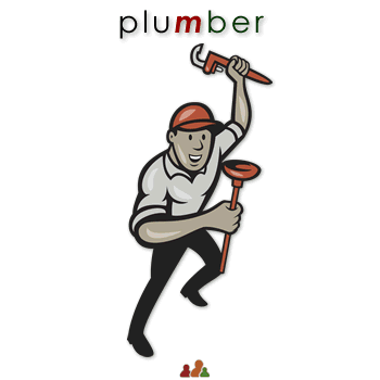 w01801_02 plumber