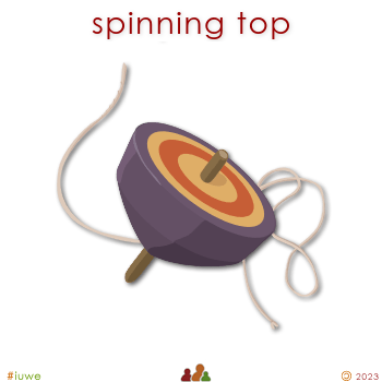 w01566_01 spinning top