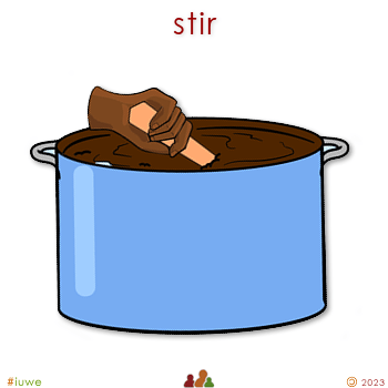 w02777_01 stir