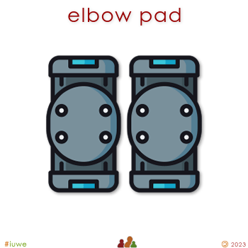 w32942_01 elbow pad