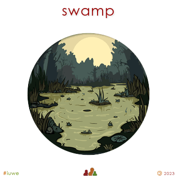w02083_01 swamp