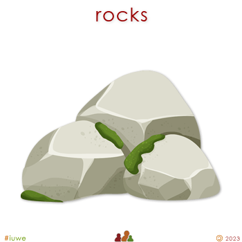 z32274_01 rocks
