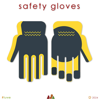 w05004_01 safety gloves