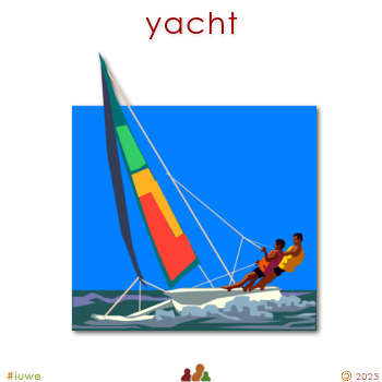 w02535_01 yacht