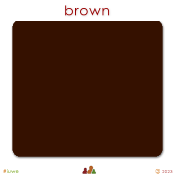w01570_01 brown