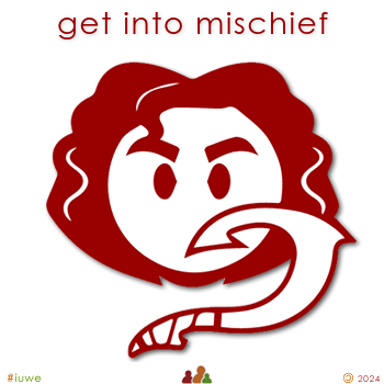 w00791_01 get into mischief