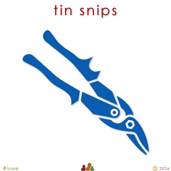 w05030_01 tin snips