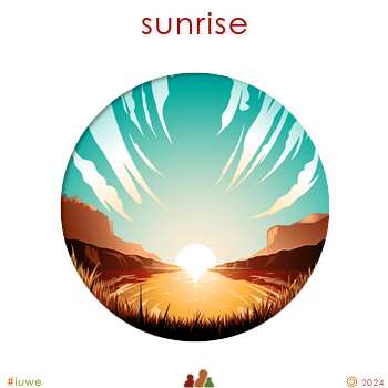 w00578_01 sunrise