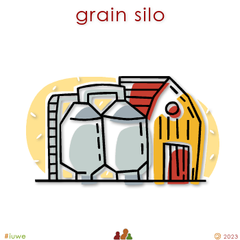 w01722_01 grain silo