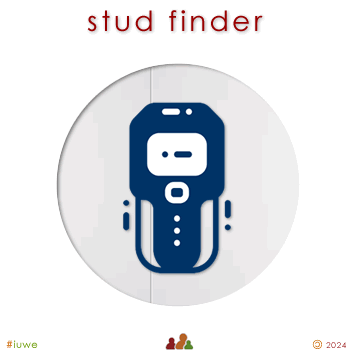 w05027_01 stud finder