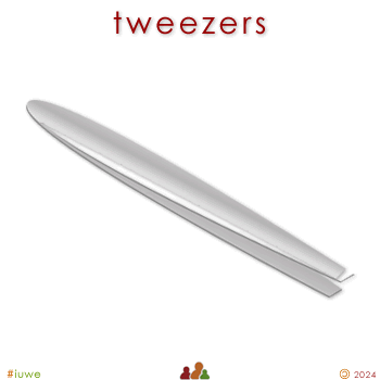 w05013_01 tweezers