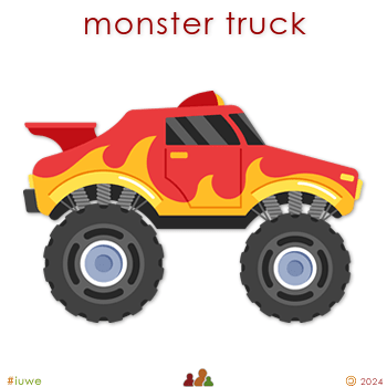 z20109_01 monster truck