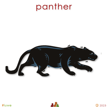 w00440_01 panther