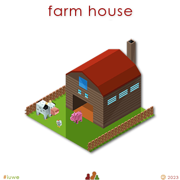 w02914_01 farm house