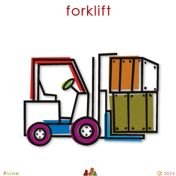 w02080_01 forklift