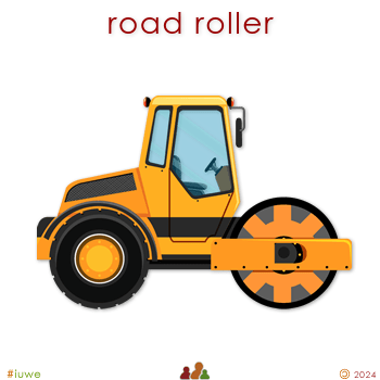 z20117_01 road roller