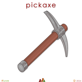 w33585_02 pickaxe