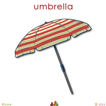 w01560_02 umbrella