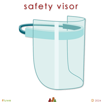 w05021_01 safety visor
