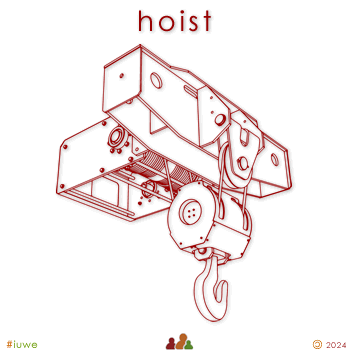 w05014_01 hoist
