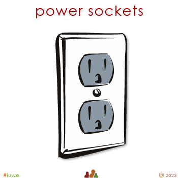 w01618_01 power sockets