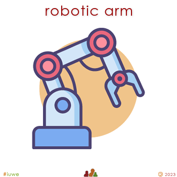 w33722_01 robotic arm