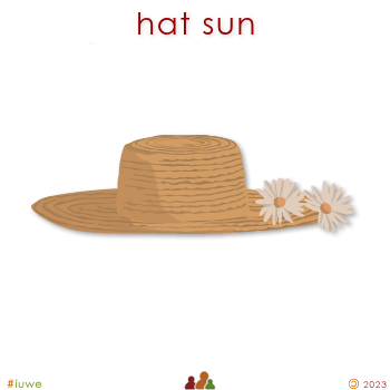 w01559_01 hat sun