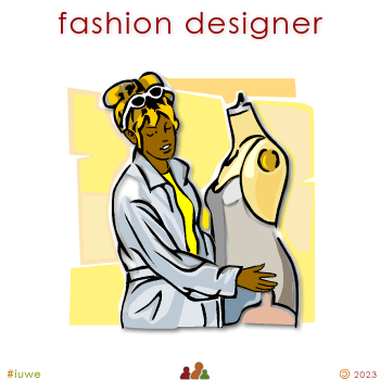 w11494_01 fashion designer