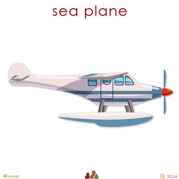 z20116_01 sea plane