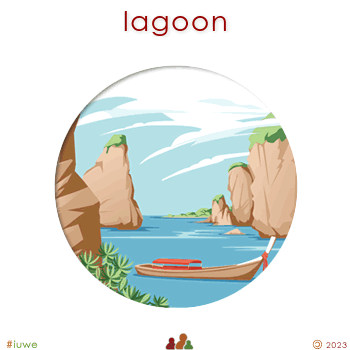 w02221_01 lagoon