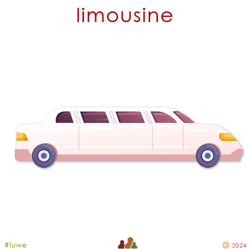 z15907_01 limousine