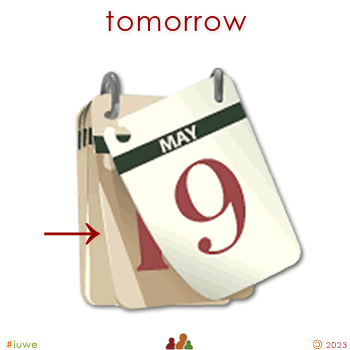 w02135_01 tomorrow
