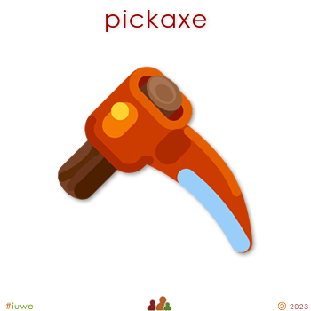 w33585_01 pickaxe