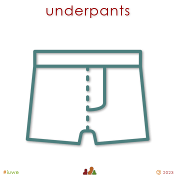 w02030_01 underpants