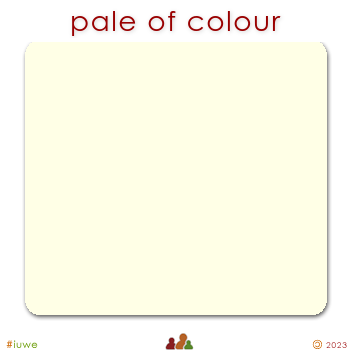 w02780_01 pale of colour