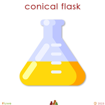 w32753_01 conical flask