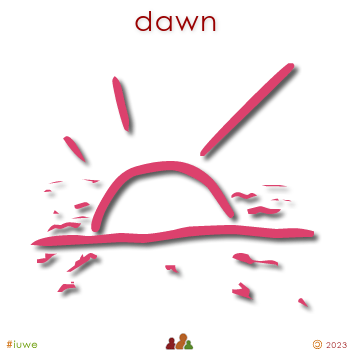 w02560_01 dawn