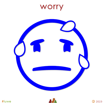 w01051_01 worry