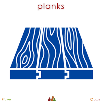 w02688_01 planks