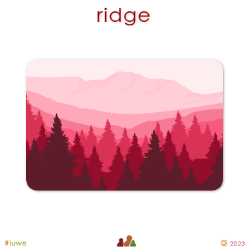 w02087_01 ridge