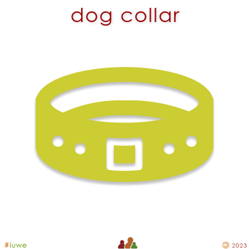 w32881_01 dog collar