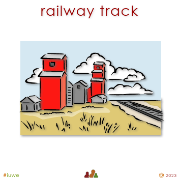 w00313_01 railway track