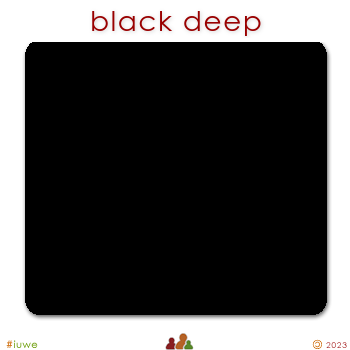 w01792_01 black deep