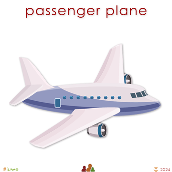 w20115_01 passenger plane