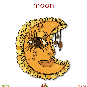 w00403_01 moon
