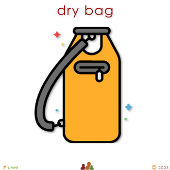 w32912_01 dry bag