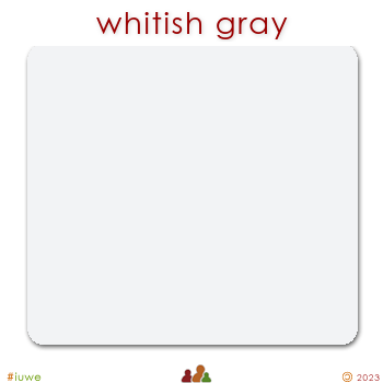 w02787_01 whitish gray