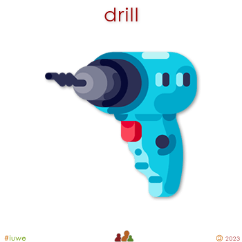 w32898_01 drill