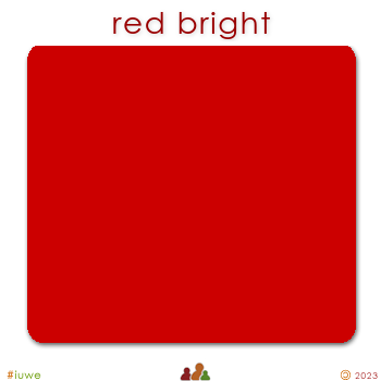 w01795_01 red bright