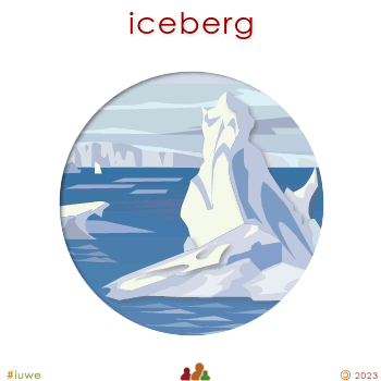 w01715_01 iceberg
